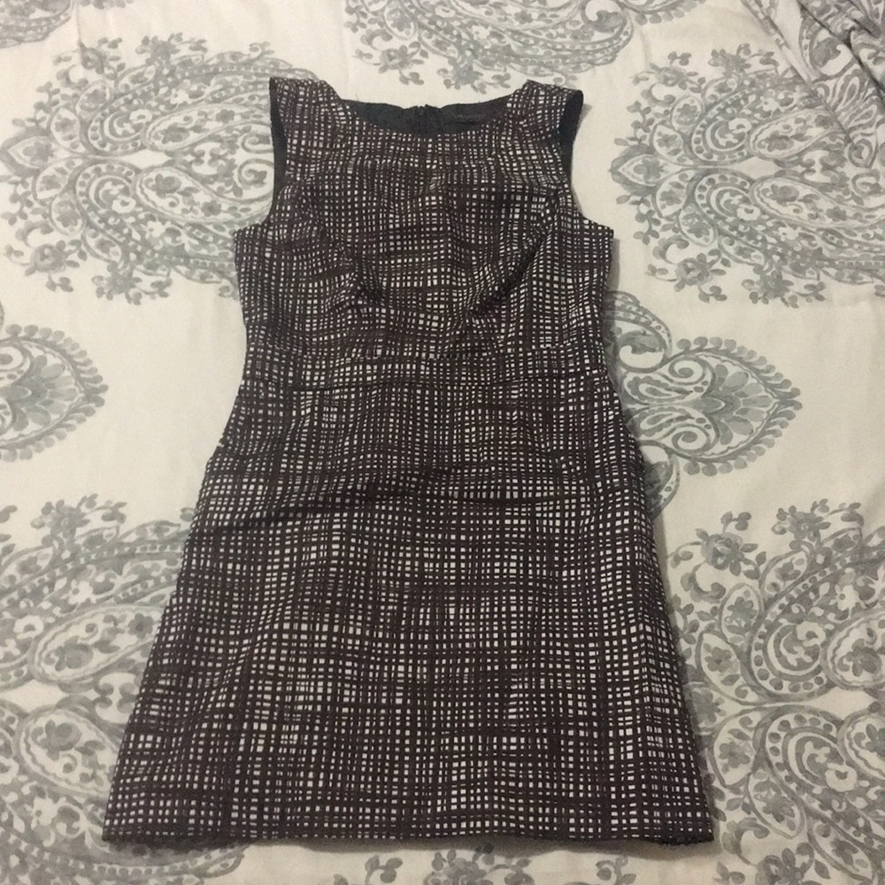 Limited dress